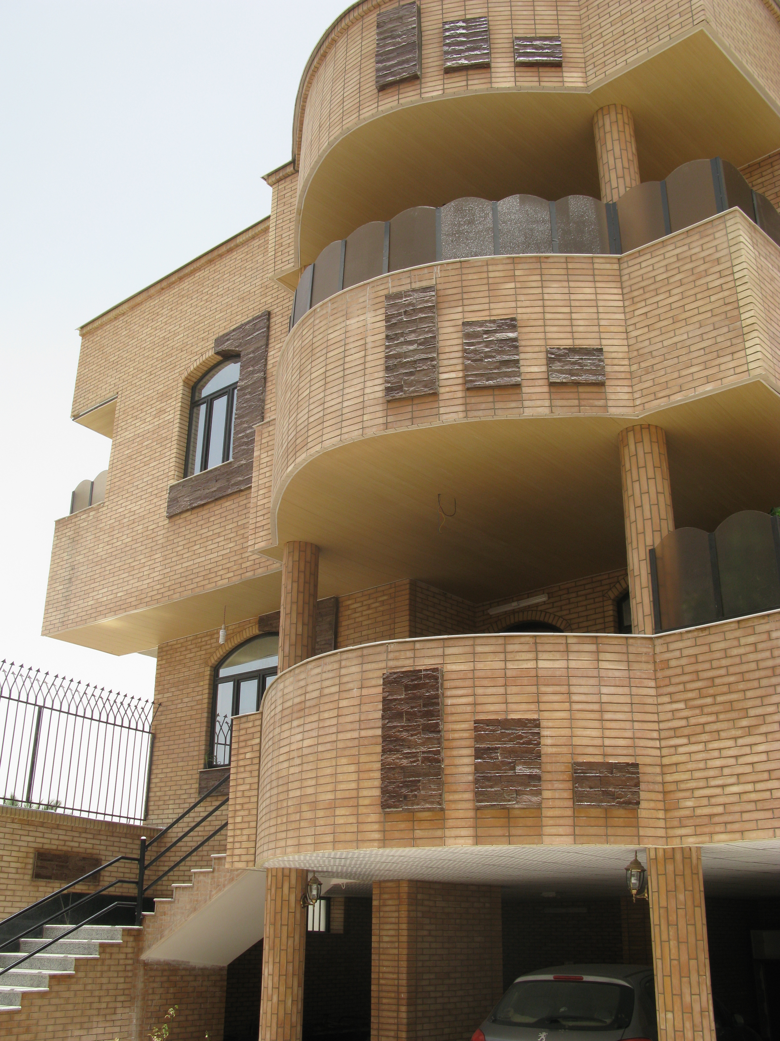 gallery-exterior